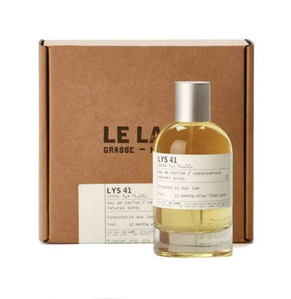Lys 41 By Le Labo For Women 3.4 oz Eau de Parfum Spray by perfumesandrea