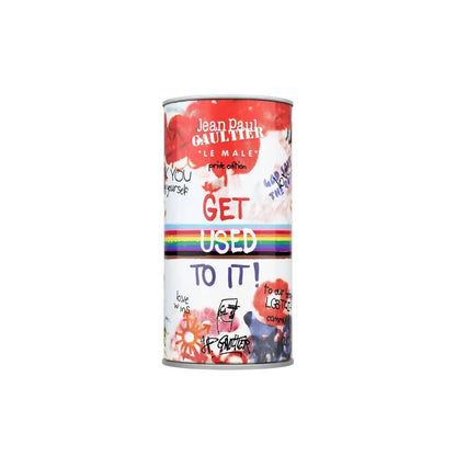 Le Male By Jean Paul Gaultier For Men 4.2oz EDT Spray (Pride Edition 2023) by perfumesandrea