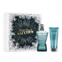 Le Male By Jean Paul Gaultier For Men 2Pcs Set EDT Spray by perfumesandrea
