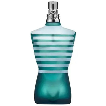 Le Male By Jean Paul Gaultier For Men 4.2oz EDT Spray by perfumesandrea