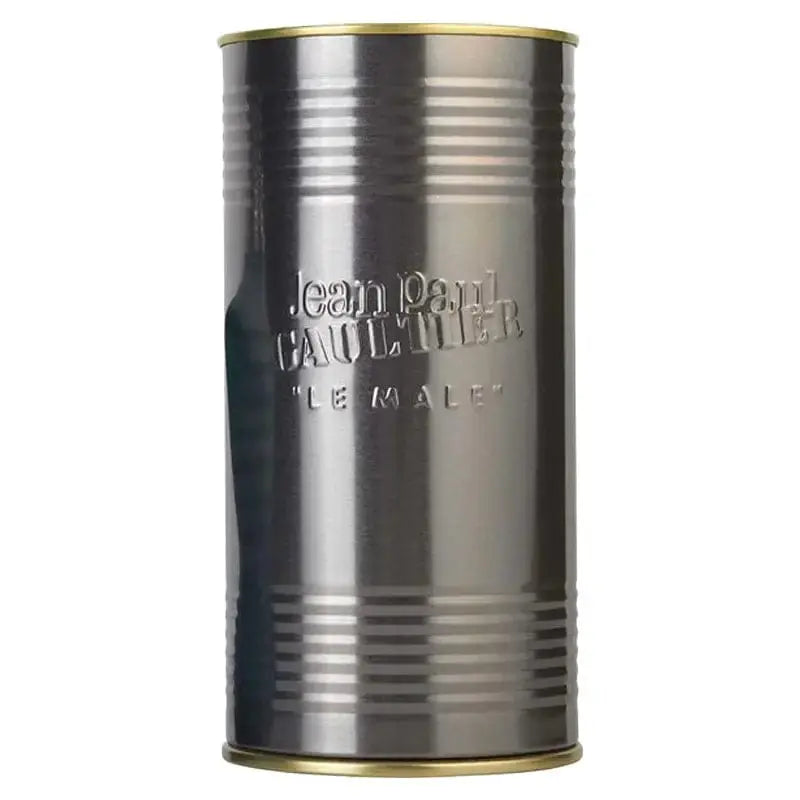 Le Male By Jean Paul Gaultier For Men 4.2oz EDT Spray by perfumesandrea