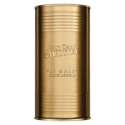 Le Male Elixir Absolu By Jean Paul Gaultier For Men 4.2oz Parfum Spray