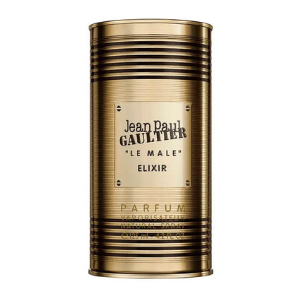 Le Male Elixir By Jean Paul Gaultier For Men 4.2oz Parfum Spray by perfumesandrea
