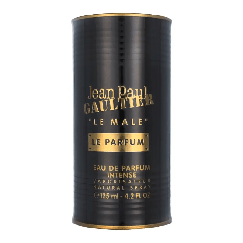 Le Male Le Parfum By Jean Paul Gaultier For Men 4.2oz EDP Spray by perfumesandrea