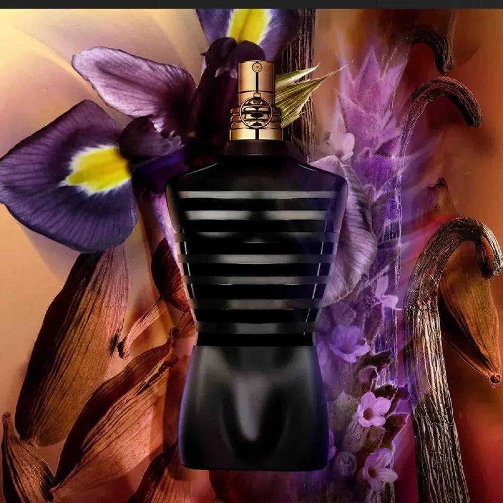 Le Male Le Parfum By Jean Paul Gaultier For Men 4.2oz EDP Spray by perfumesandrea