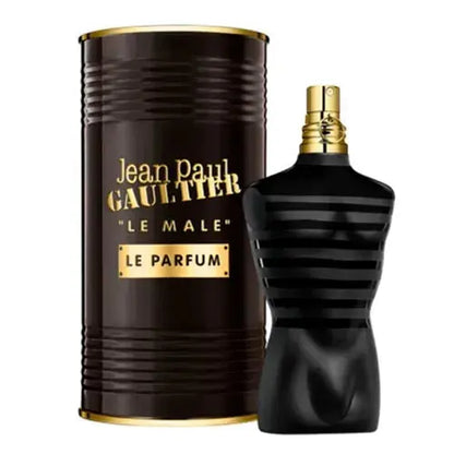 Le Male Le Parfum Intense By Jean Paul Gaultier For Men 6.8oz EDP Spray by perfumesandrea