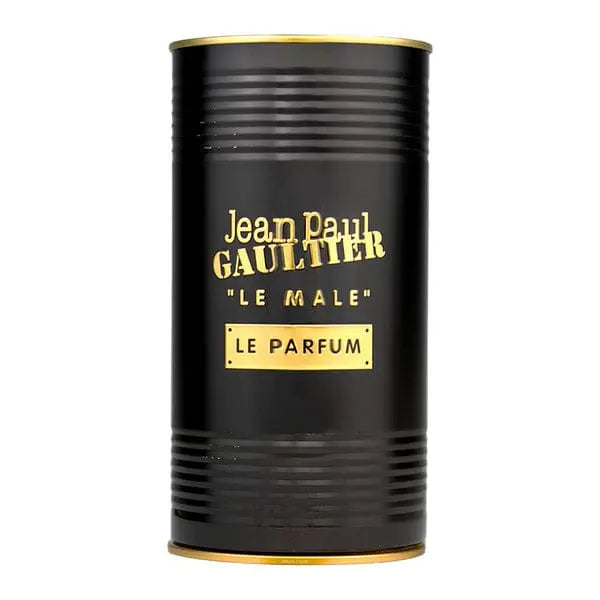 Le Male Le Parfum Intense By Jean Paul Gaultier For Men 6.8oz EDP Spray by perfumesandrea