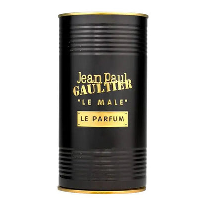 Le Male Le Parfum Intense By Jean Paul Gaultier For Men 6.8oz EDP Spray by perfumesandrea