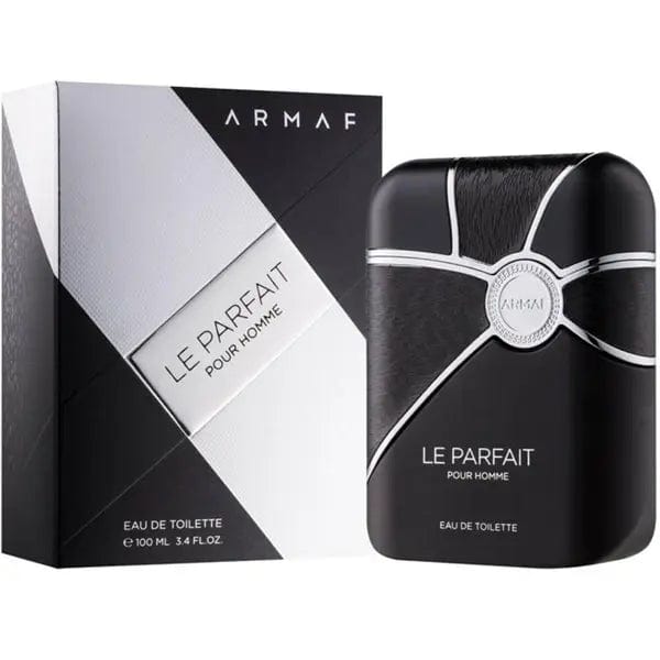 Le Parfait Pour Homme By Armaf, For Men, 3.4oz EDP by perfumesandrea