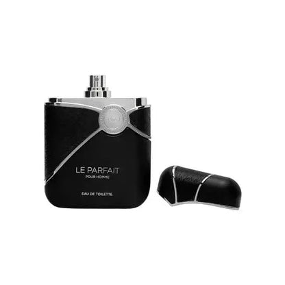 Le Parfait Pour Homme By Armaf, For Men, 3.4oz EDP by perfumesandrea