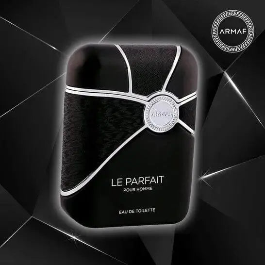 Le Parfait Pour Homme By Armaf, For Men, 3.4oz EDP by perfumesandrea