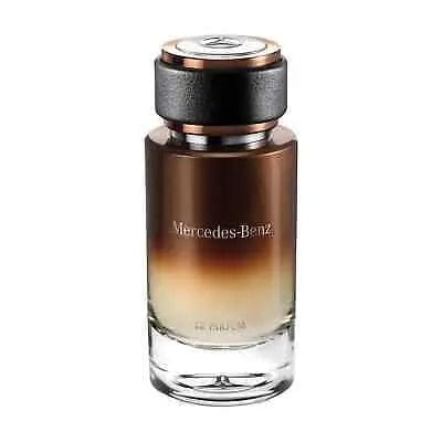 Le Parfum By Mercedes Benz For Men 4.0 oz EDP Spray by perfumesandrea
