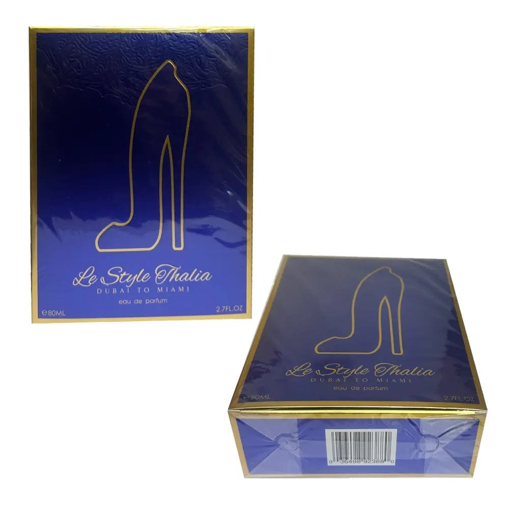 Le Style Thalia By Zoghbi For Women 2.7 oz EDP Spray by perfumesandrea