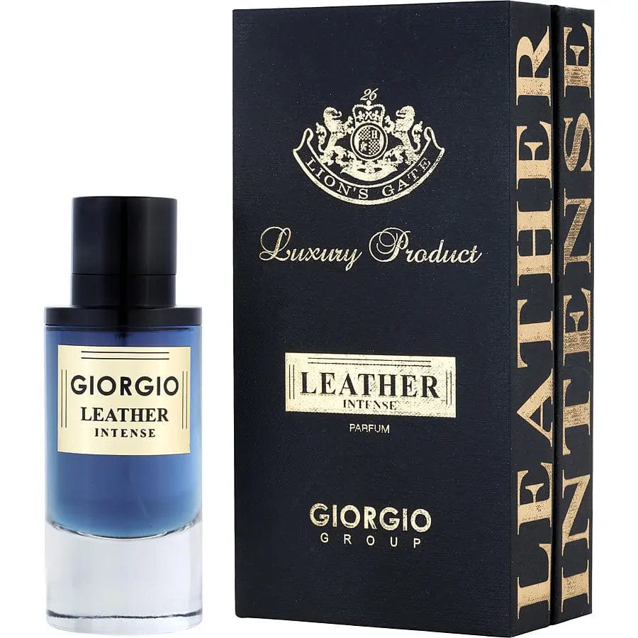 Leather Intense By Giorgio Armani Unisex 3.0 oz Parfum Spray by perfumesandrea