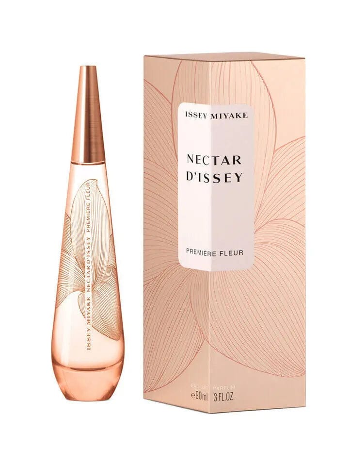 Leau Dissey Nectar Premier Fleur By Issey Miyake For Women 3.0 oz EDP Spray by perfumesandrea