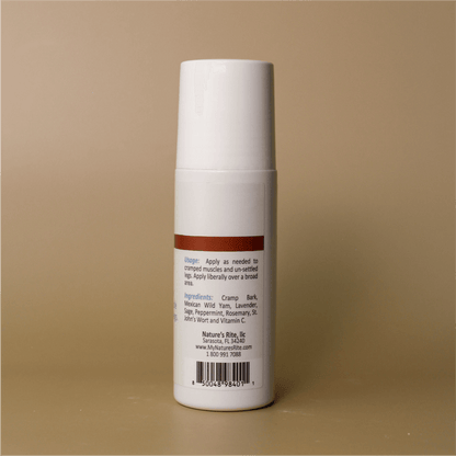 Leg Relaxer - DestGlow