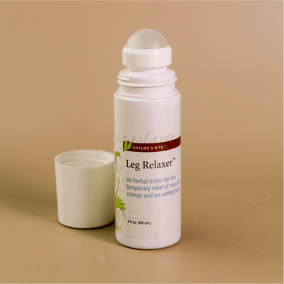 Leg Relaxer - DestGlow