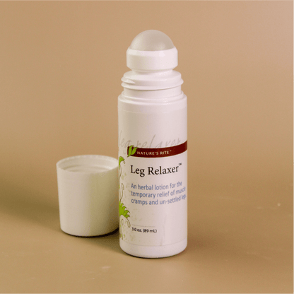 Leg Relaxer - DestGlow