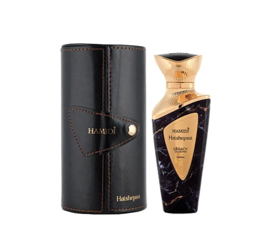 Legacy Hatshepsut By Hamidi For Women 3.4 oz EDP Spray by perfumesandrea