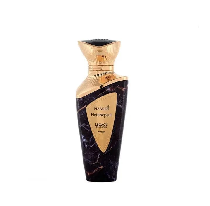 Legacy Hatshepsut By Hamidi For Women 3.4 oz EDP Spray by perfumesandrea