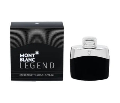 Legend By Mont Blanc For Men 1.7 oz EDT Spray by perfumesandrea