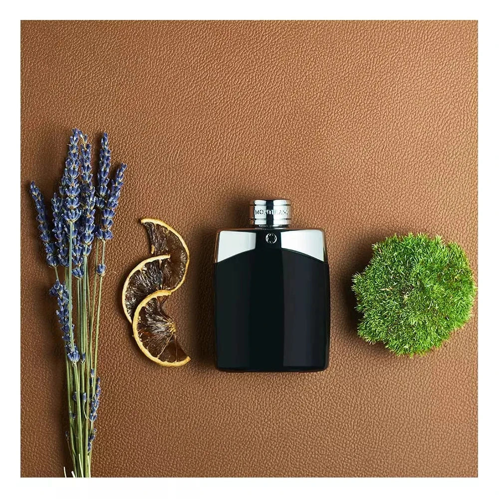Legend By MontBlanc For Men 3.3oz EDT Spray by perfumesandrea