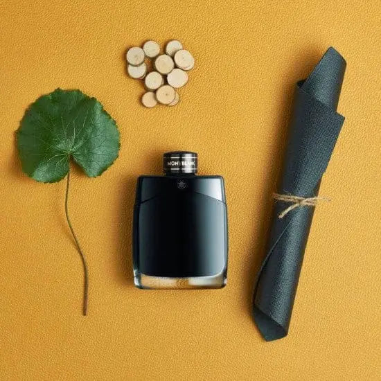Legend By Montblanc For Men 3.4oz EDP Spray by perfumesandrea