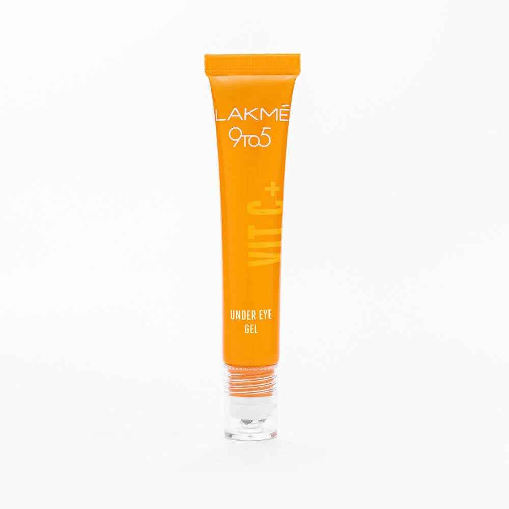 Lakme 9 To 5 Vit C+ Under Eye Gel