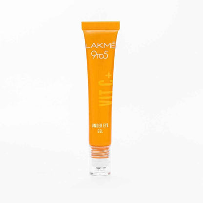 Lakme 9 To 5 Vit C+ Under Eye Gel