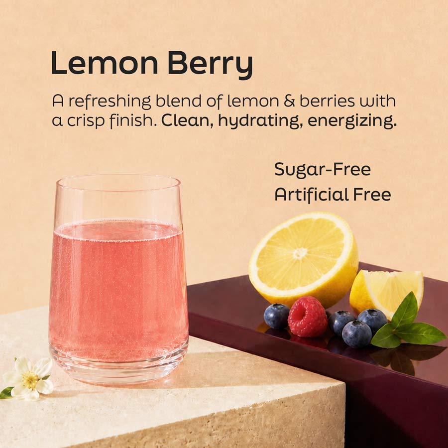 Essential Prenatal Nutrition + Electrolytes