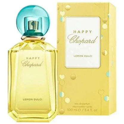 Lemon Dulci By Chopard For Women 3.4 oz EDT Spray by perfumesandrea