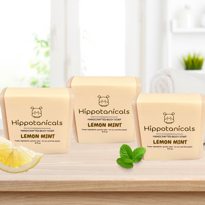 Value Soap Bundles