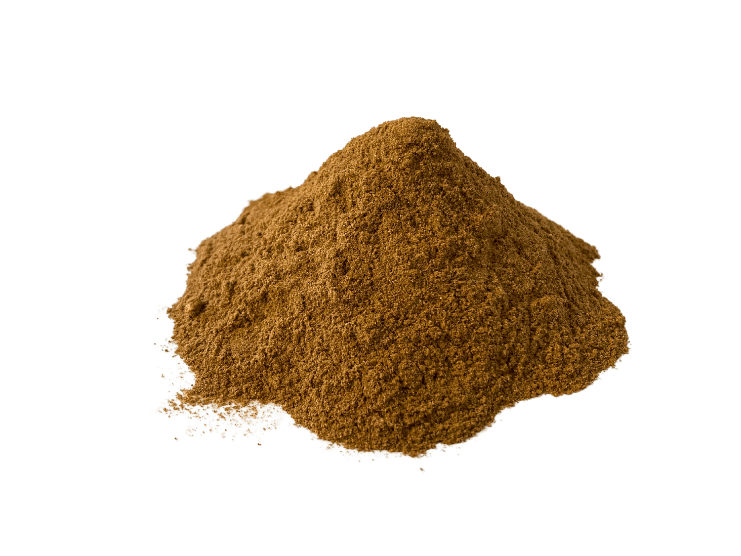 Lemon Peel Powder by Country Life Natural Foods