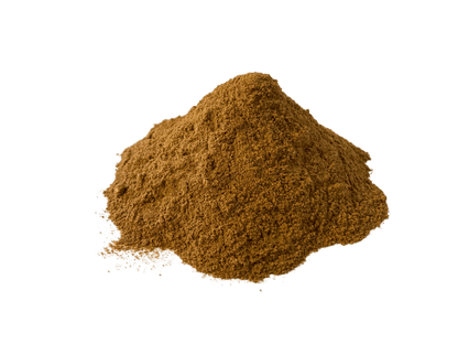 Lemon Peel Powder by Country Life Natural Foods