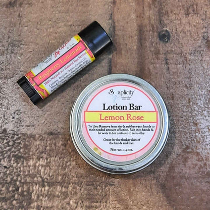Lip &amp; Lotion Gift Sets