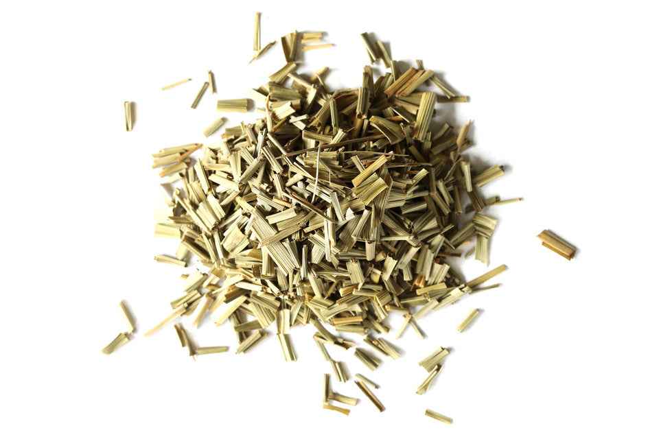 Lemongrass, Organic - 1oz