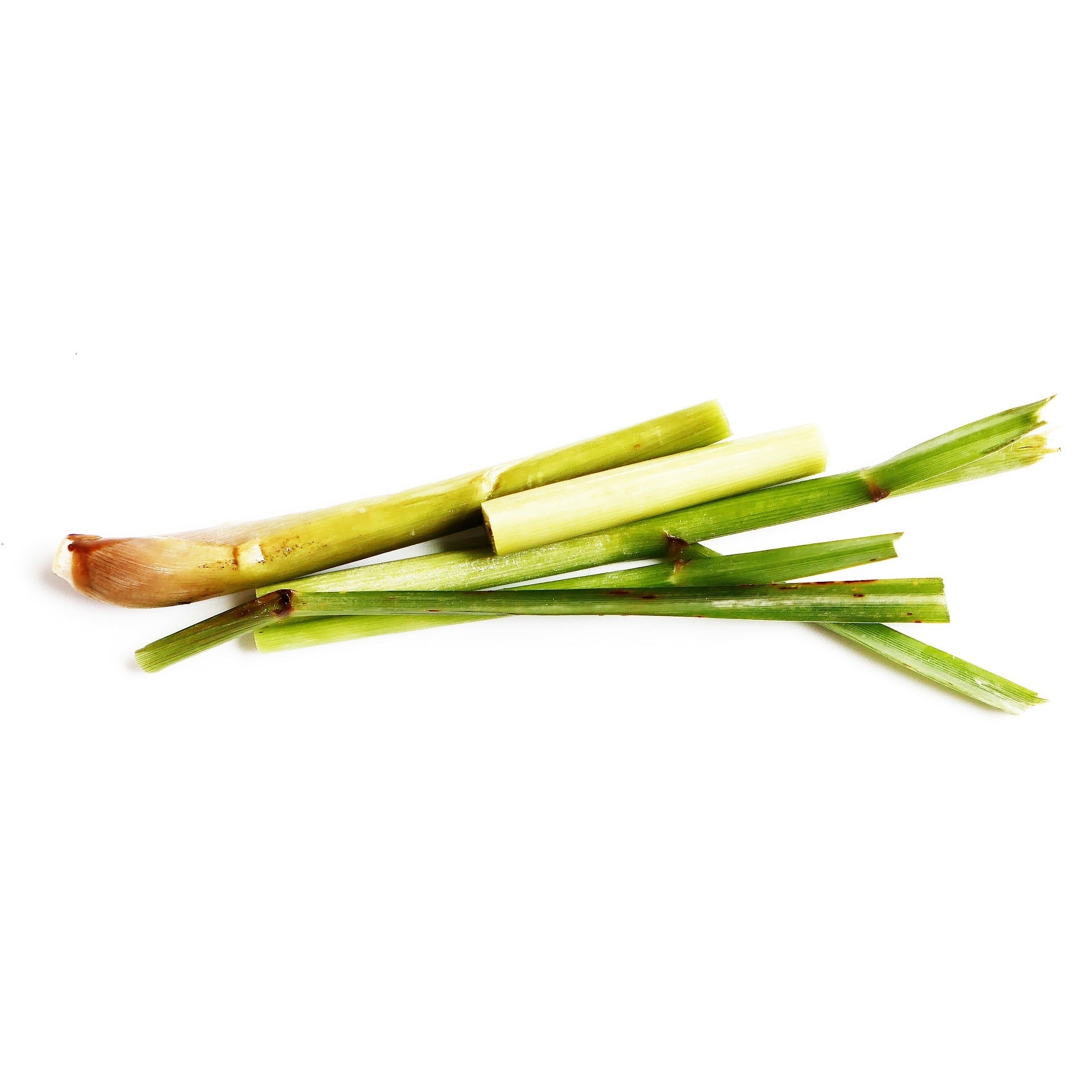 Lemongrass Cut, Sifted by Country Life Natural Foods