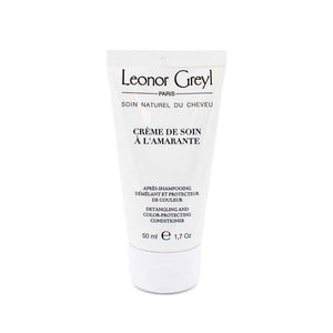 Leonor Greyl Detangling and Color-Protecting Conditioner 1.7oz - New
