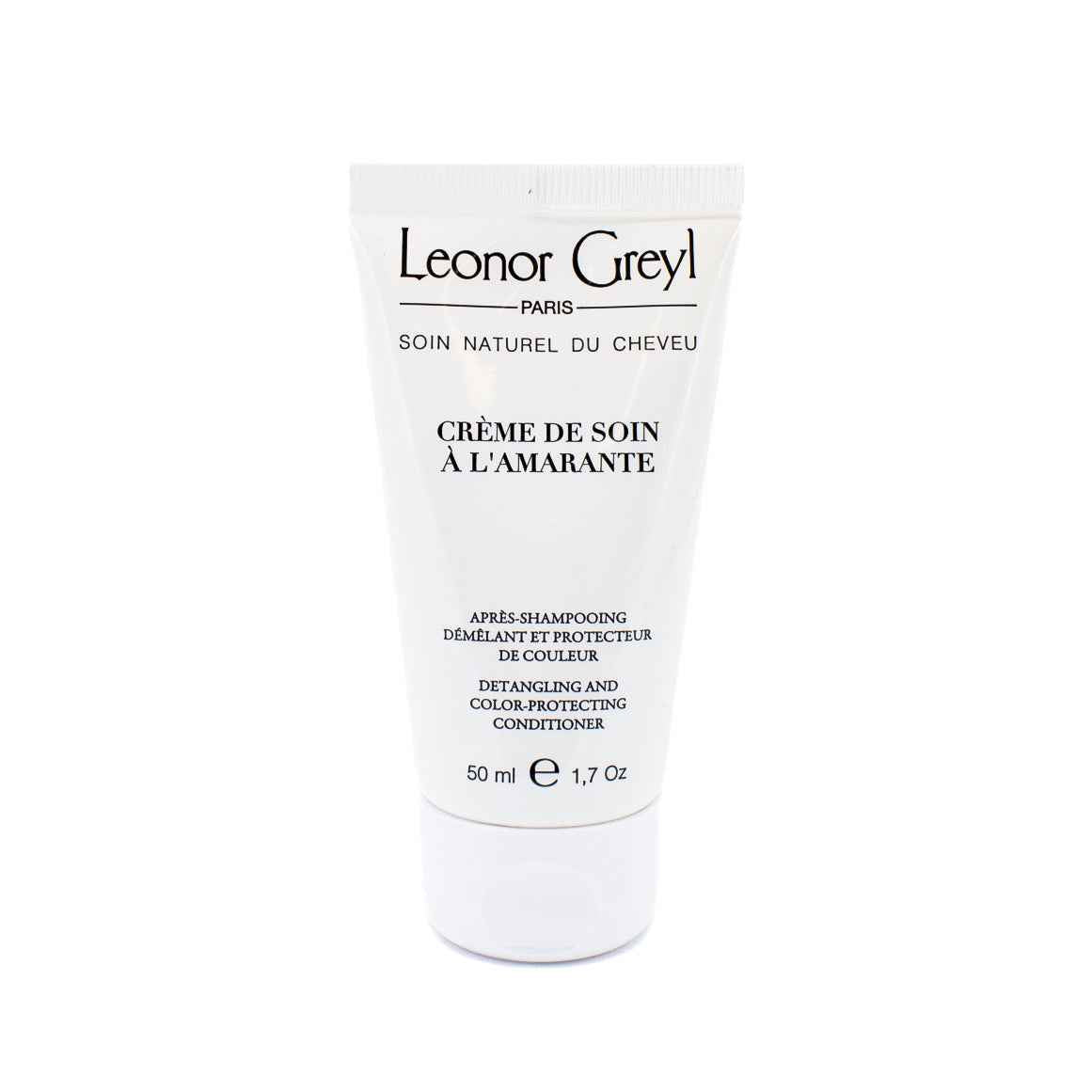 Leonor Greyl Detangling and Color-Protecting Conditioner 1.7oz - New