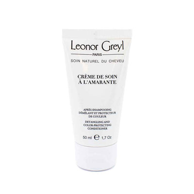 Leonor Greyl Detangling and Color-Protecting Conditioner 1.7oz - New
