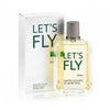 Let's Fly By Benetton For Men 3.3 oz EDT Spray