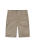 Levis XX Chino Shorts - Brown by Denim Exchange