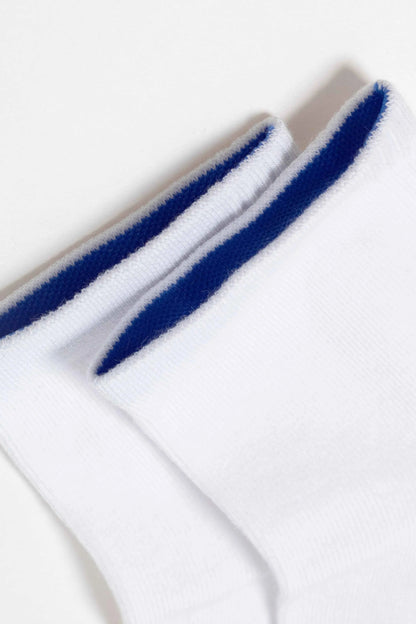 Conte Cotton Mid-Length Socks Diwari Active 148