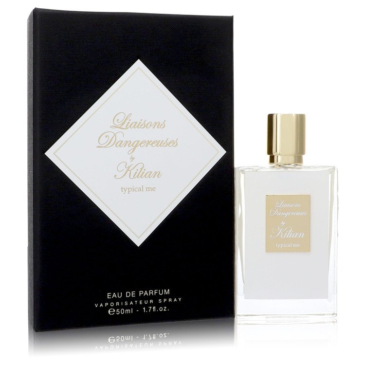 Liaisons Dangereuses by Kilian Eau De Parfum Spray 1.7 oz for Women 