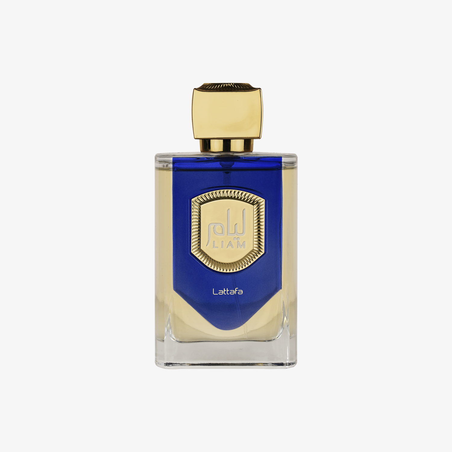 Liam Blue Shine by Lattafa USA