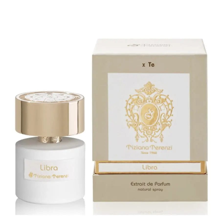 Libra By Tiziana Terenzi Unisex 3.3oz EDP Spray by perfumesandrea