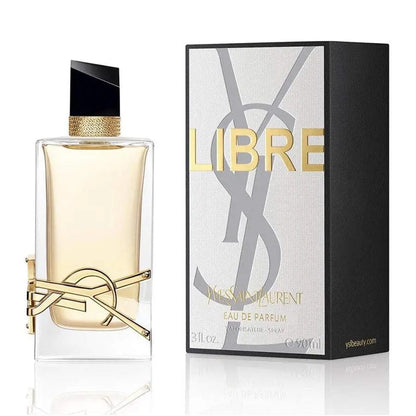 Libre By Yves Saint Laurent For Women 3.0oz EDP Spray by perfumesandrea