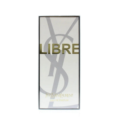 Libre By Yves Saint Laurent For Women 3.0oz EDP Spray by perfumesandrea