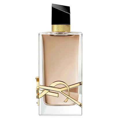 Libre Flowers &amp; Flames By Yves Saint Lauren For Women 3.0 oz EDP Spray