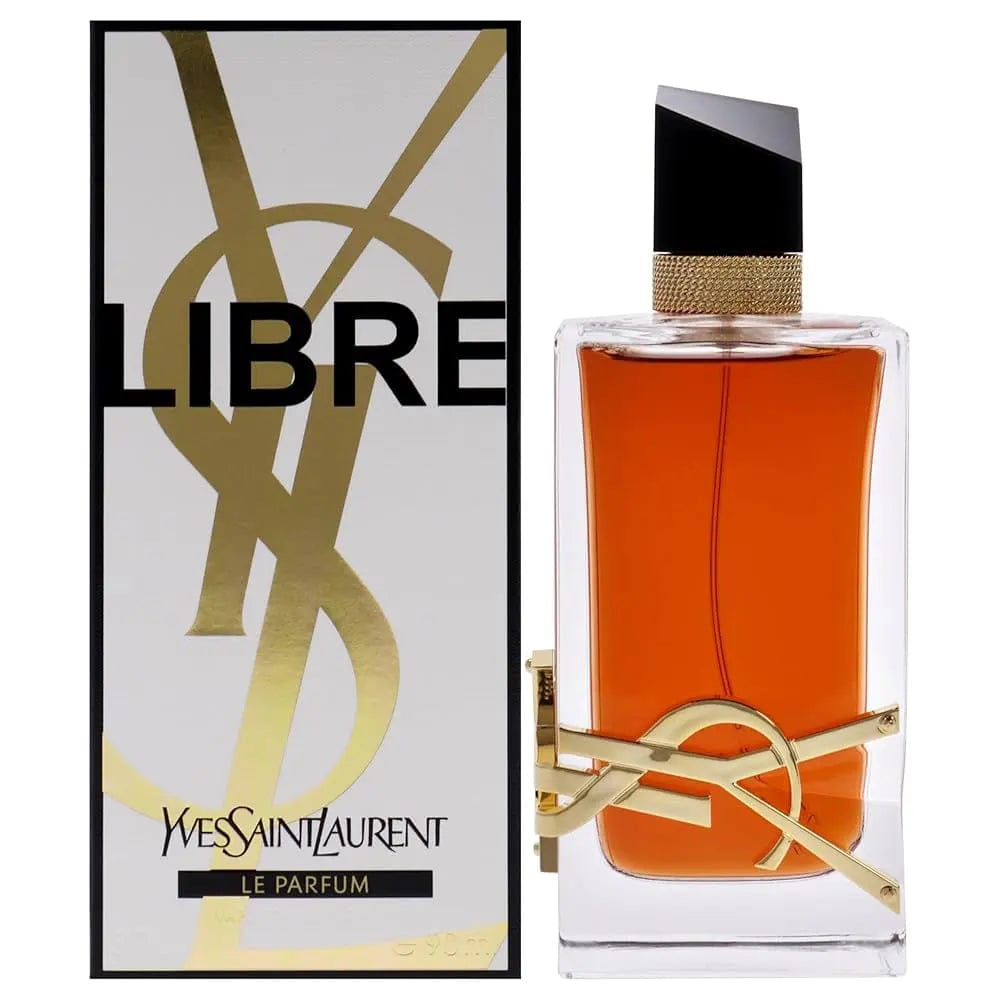 Libre Le Parfum by Yves Saint Laurent | 3.0 oz EDP Spray by perfumesandrea